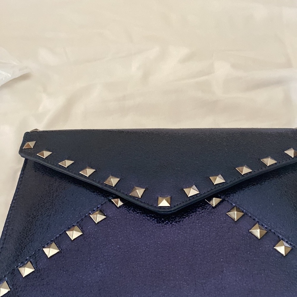 Clutch purse